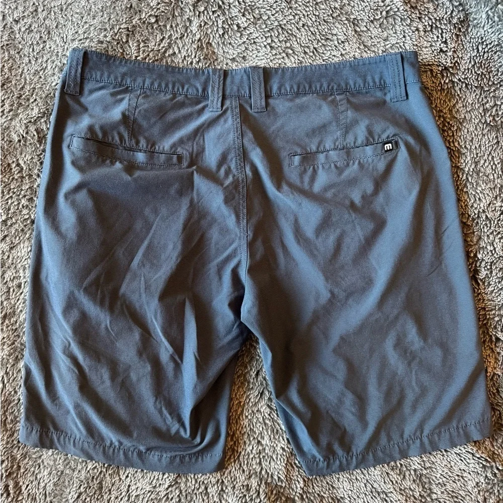 TRAVIS MATTHEW Men's Casual Golf Short Set